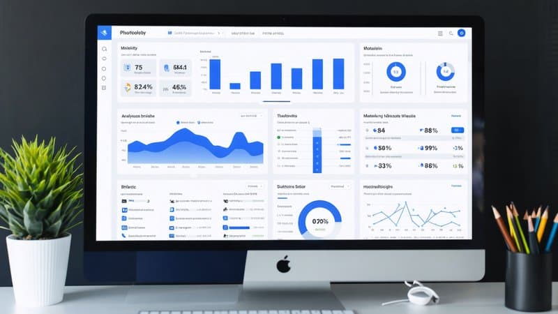 Why a Strong Online Presence is Non-Negotiable for Modern Businesses Why a Strong Online Presence is Non-Negotiable for Modern Businesses