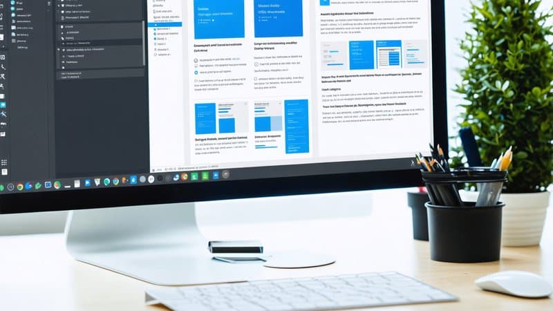 Why Your Business Needs a Professionally Designed Website Why Your Business Needs a Professionally Designed Website